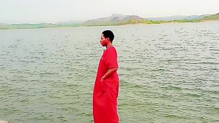Vibe on the lake