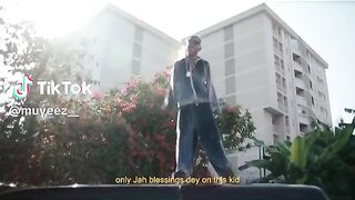 Sheyi vibes the mentor