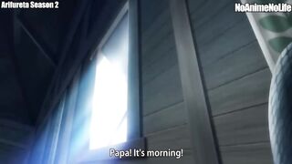 Funny Anime Moments???? - TRY NOT TO LAUGH!