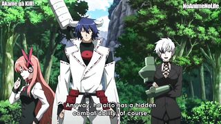 Hilarious Flat Chest Jokes In Anime???? _ Funny Flat Chest Jokes in Anime