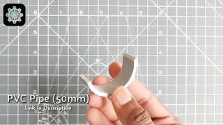 Free Energy Generator using Neodymium Magnet Activity