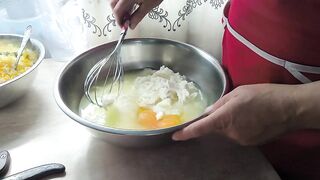 готую смакоту на вечерю.