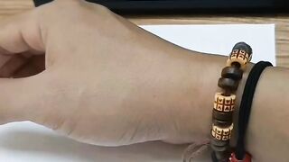 Harapan akan seseorang