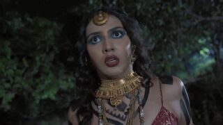 Shaitani Rasmein 18th May 2024 Episode 107