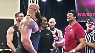 Arm wrestling ????????