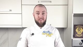 Ви ЗАБУДЕТЕ про курячий рулет з магазину!