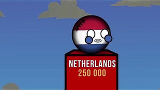 Number Of Deaths In World War II