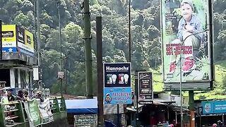 puncak bogor