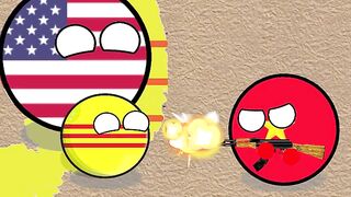 Vietnam Usa and Ussr