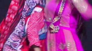jatra naika nuri & srabonti