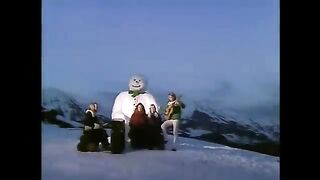 Abba - Chiquitita (Official Music Video) 3