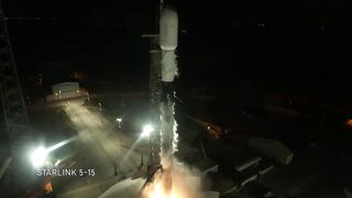This Falcon 9 first stage #ElonMusk #SpaceX