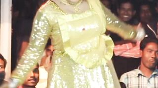 উর্মির ঝাকানাকা ড্যান্স jatra naika urmi