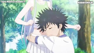 Funny Anime Jealous Moments - Anime  Jealous Moments