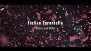 Italian Tarantella - Jamie & Blaze (Original Mix)