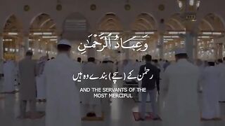 Offer prayers