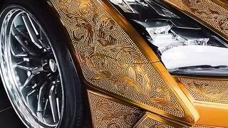 Luxury car 7