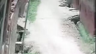 Faisalabad 272 JB Death of father by clumsy driver son in Dijkot.