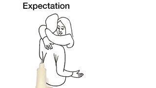 Beware of Fake Relation - Expectation vs Reality