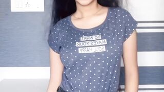 Beautiful Indian girl 2