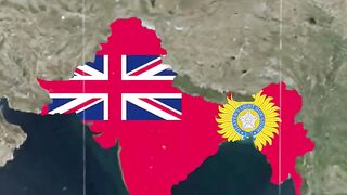 Countries and their Past