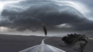 পরবে ১১টি‌ জেলায় cyclone remal