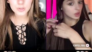 Tik tok girl 26