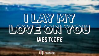 I_lay_on_you