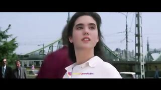 Patrick Swayze • She's Like The Wind  Jennifer Connelly • Mix