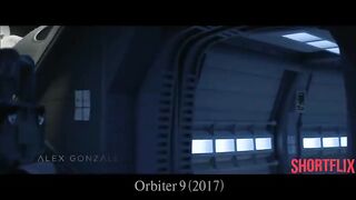 After 20 Years In Spaceship, She Finds The Spaceship Never Left The Earth