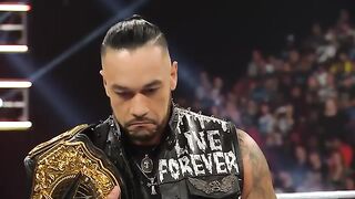 Damian Priest tells Drew McIntyre to blame himself: Raw highlights, May 13, 2024.