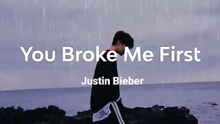 Justin_lyrics