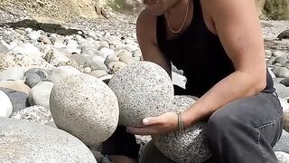 He did impossible task
