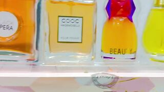 Beautiful Perfumes