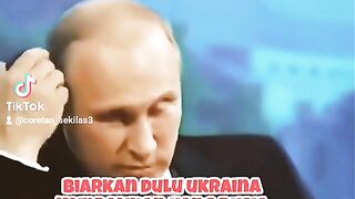 Vladimir Putin 3