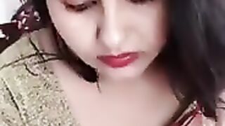 aaj_mera_bhabhi_p_video_Tango_live_2024