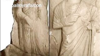 كنوز مملكة تدمر 9 2
