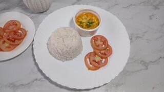 Dahi Tadka ASMR