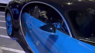Dubai's Cars