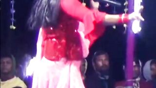 যাত্রা নায়িকা উর্মির  ঝাকানাকা ড্যান্স