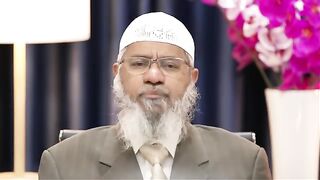 WHY QURAN SAYS HEART THINKS.- DR ZAKIR NAIK (Comment Please What do You Think)
