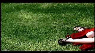 Tiësto - Just Be ft. Kirsty Hawkshaw (Official Music Video) 2