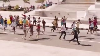 THE FATE OF THE FURIOUS 8 (2017) part 5
