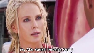 THE FATE OF THE FURIOUS 8 (2017) part 7