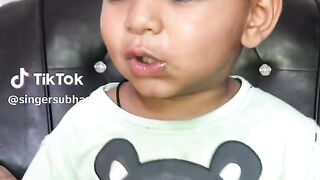 Amazing baby 2