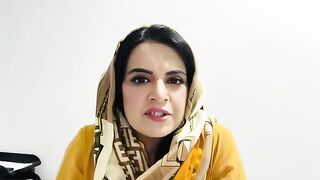 Inside Story Of Imran Khan Letter To Army Chief l Important Meeting Plan In Jail l Samina Pasha