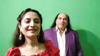Pakistani singer song bado badi