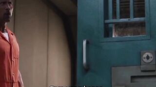 THE FATE OF THE FURIOUS 8 (2017) part 15