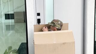 Husband reunites with cheating wife