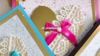 Thank you card